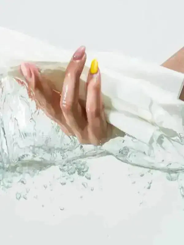 Set Premium Curățenie: 3 Lavete Microfibră Eco (Carpa Magica) + 1 Burete Magic (Buretele Magic)